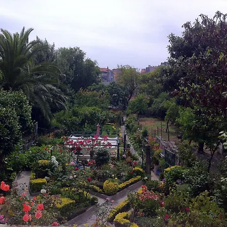 Hotel Estoril Oporto