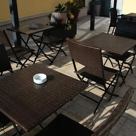 Hotel Estoril Oporto