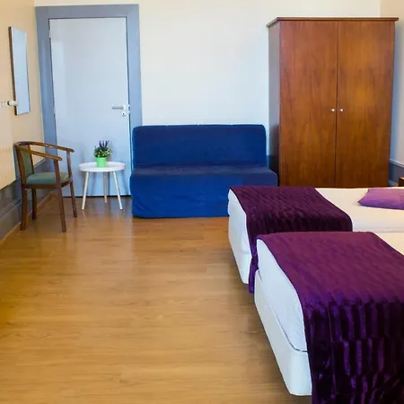 Estoril Hotel Oporto