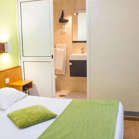 Estoril Hotel Oporto