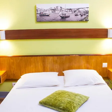 Estoril Hotel Oporto