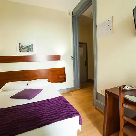 Estoril Hotel *