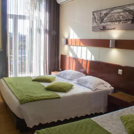 Estoril Hotel *